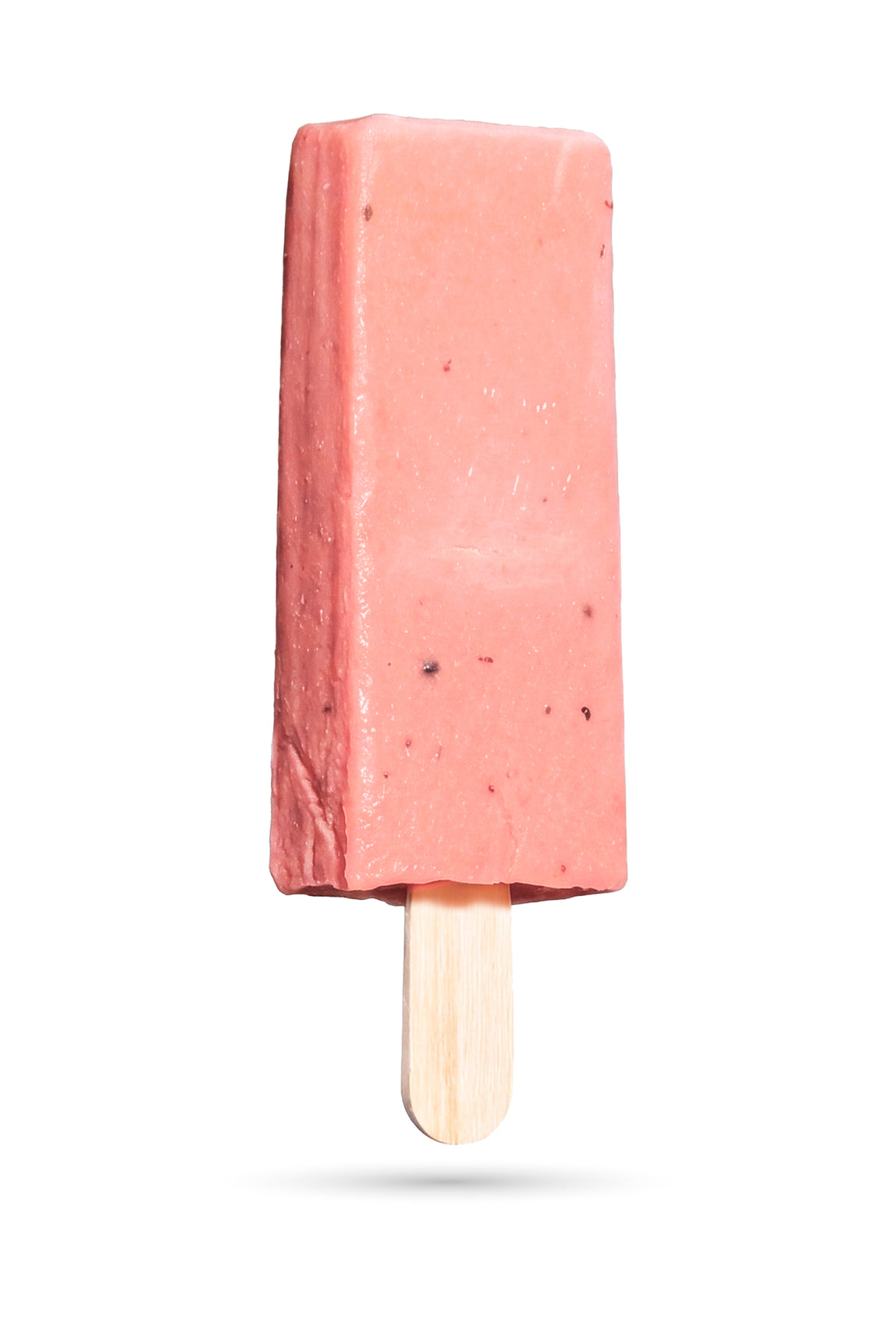 Paleta Frutilla Crema