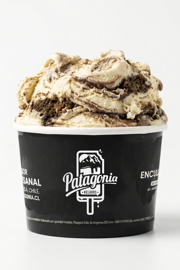 Gelato Tiramisú