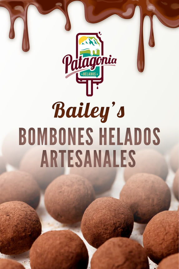 Bombón Baileys