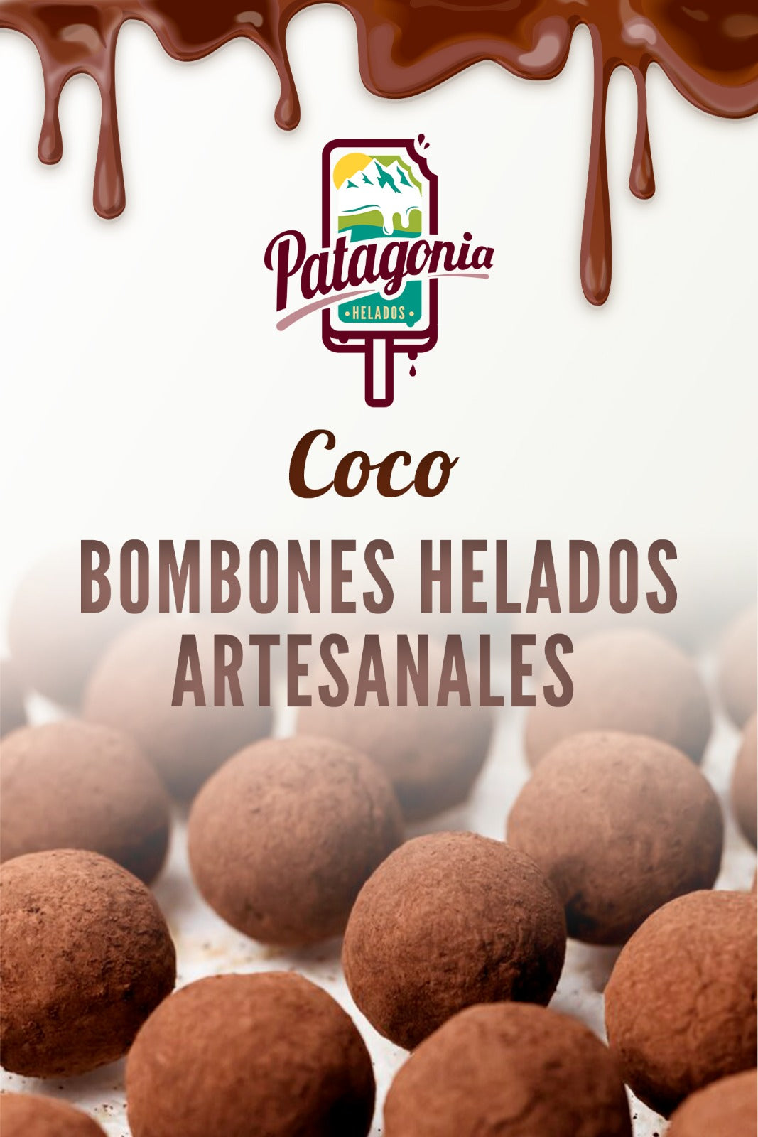 Bombón Coco