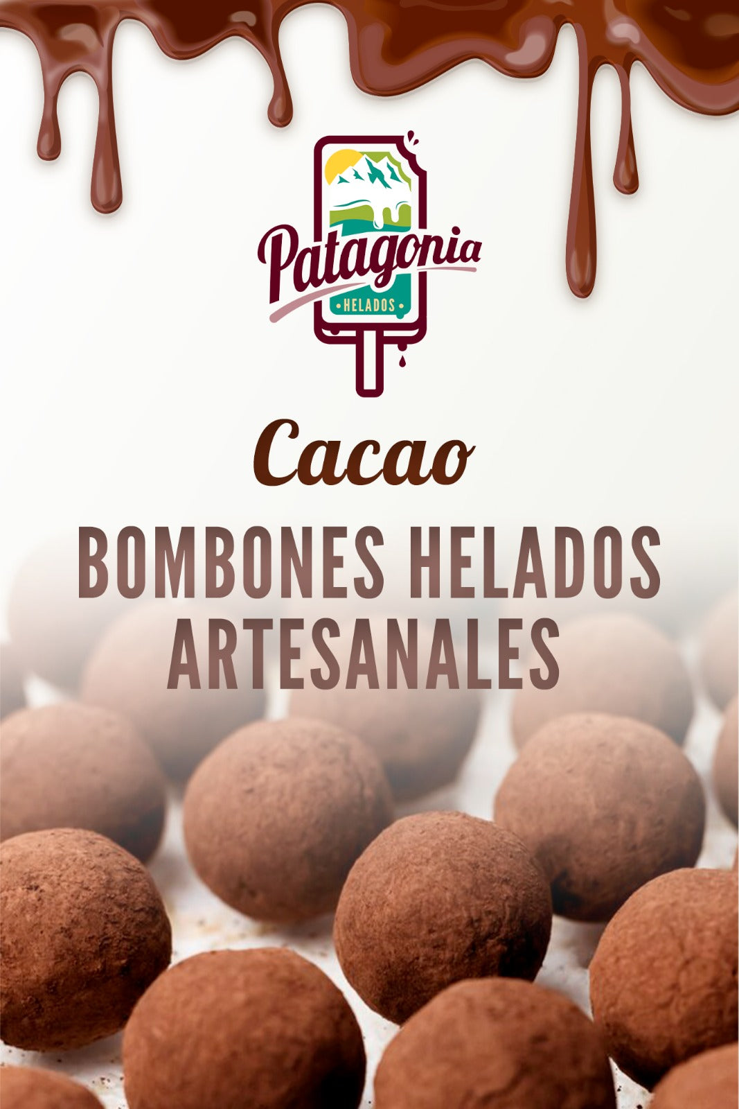 Bombón Cacao
