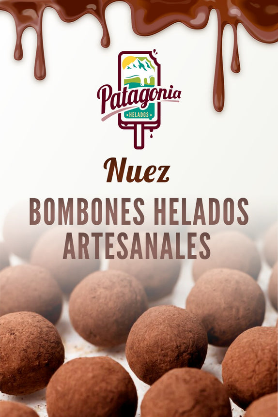 Bombón Nuez