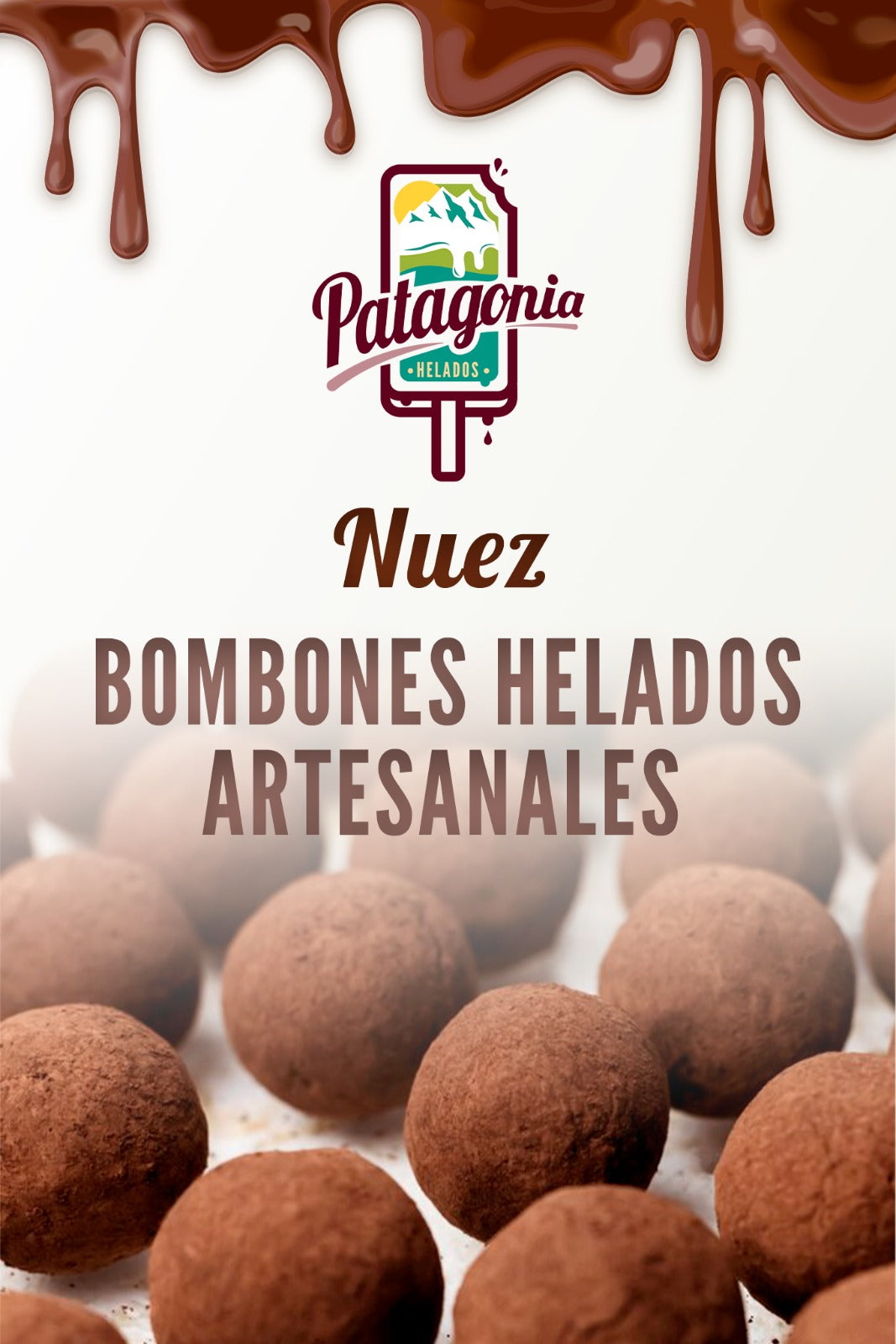 Bombón Nuez