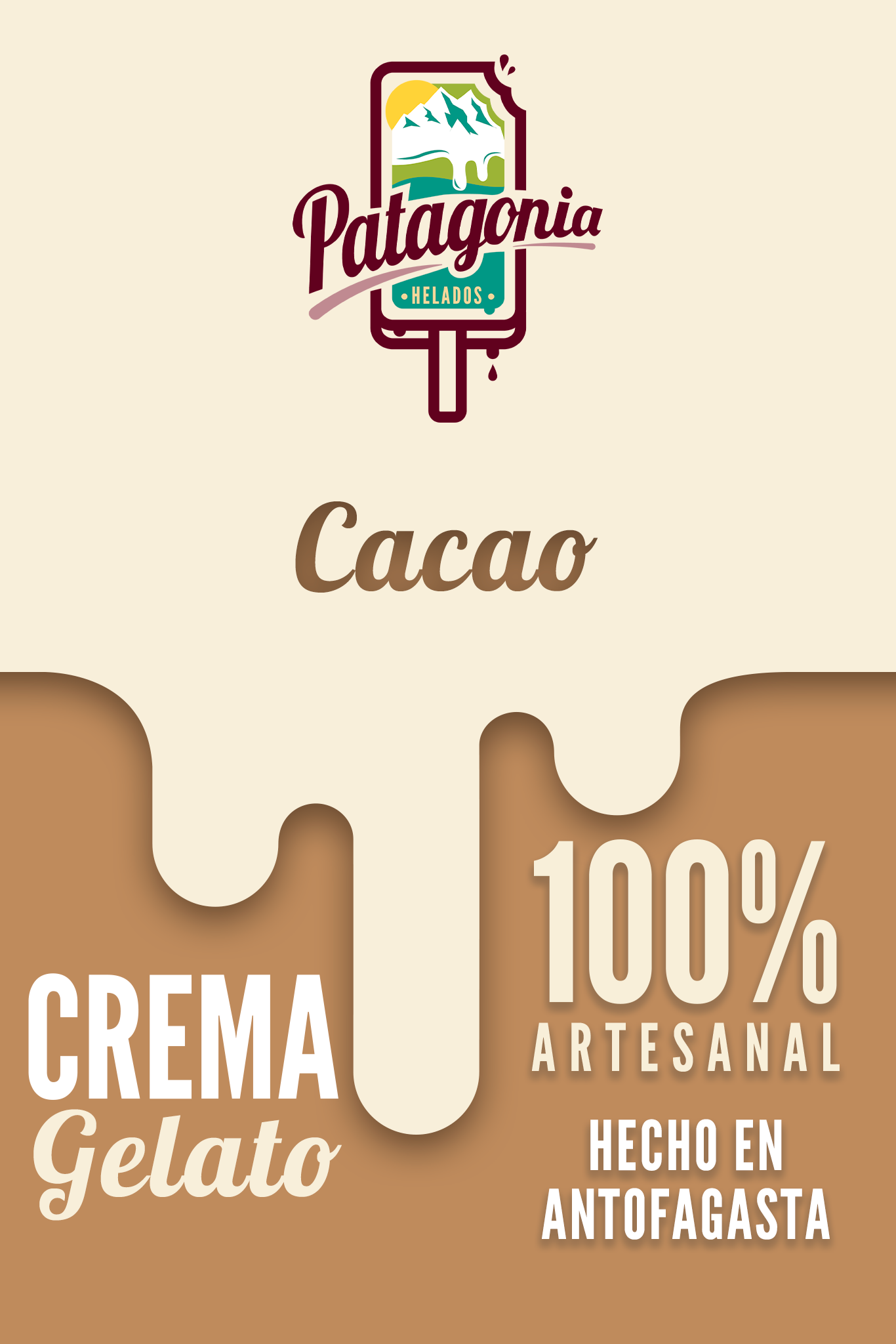 Gelato Cacao