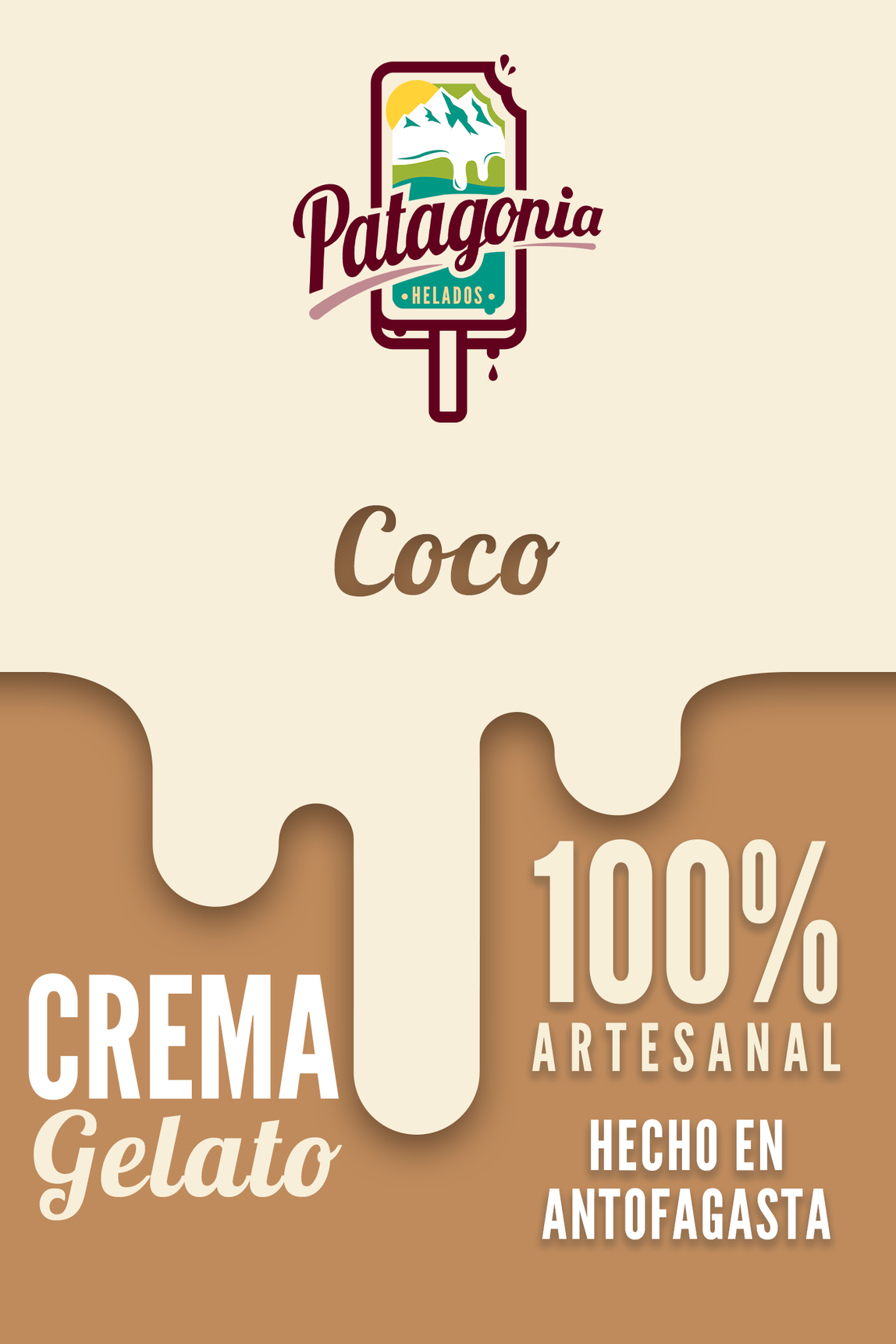 Gelato Coco