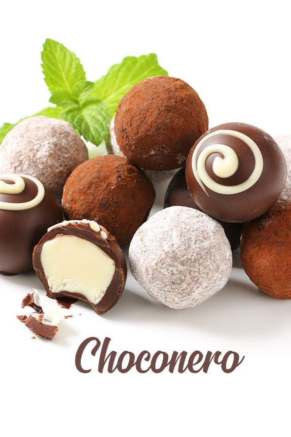 Bombón Chocovegan