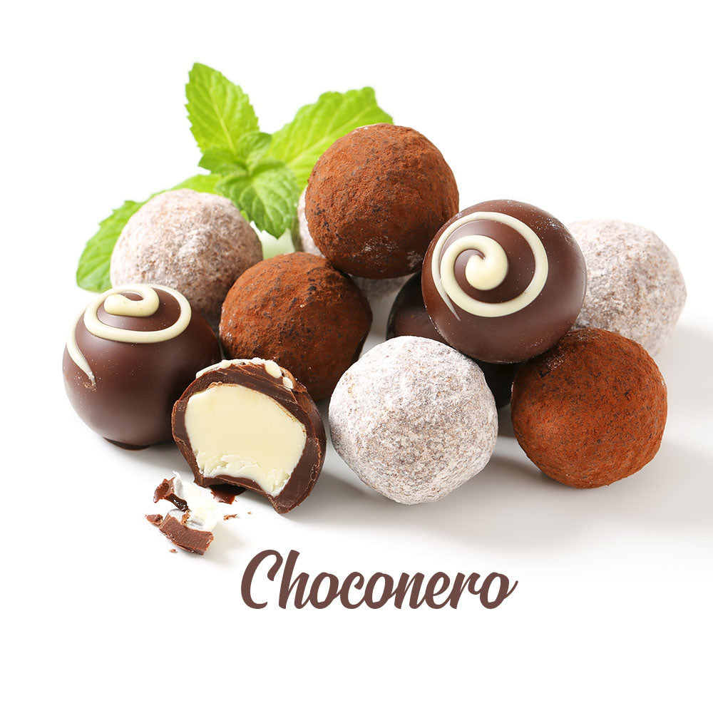 Bombón Chocovegan