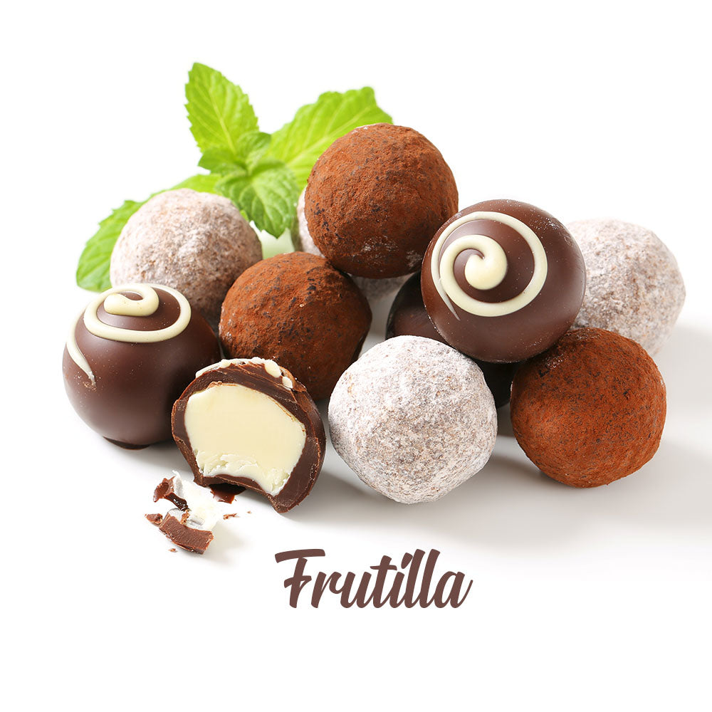 Bombon Frutilla