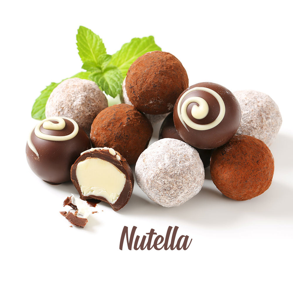Bombón Nutella