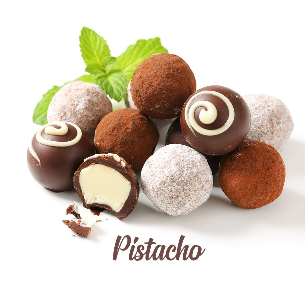 Bombon Pistacho